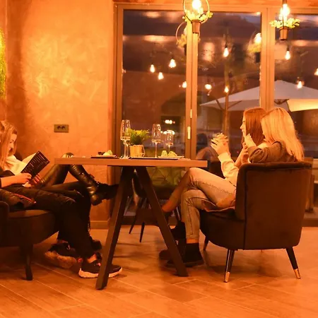 Casa Braneana 4* Bran (Brasov)