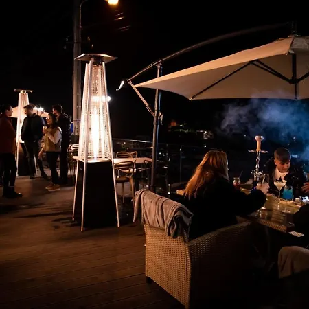 Casa Braneana 4* Bran (Brasov)
