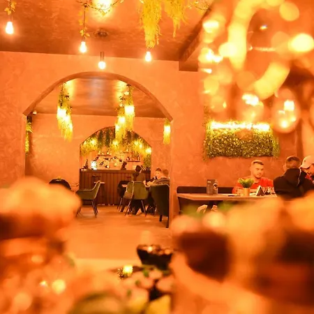 Casa Braneana 4*