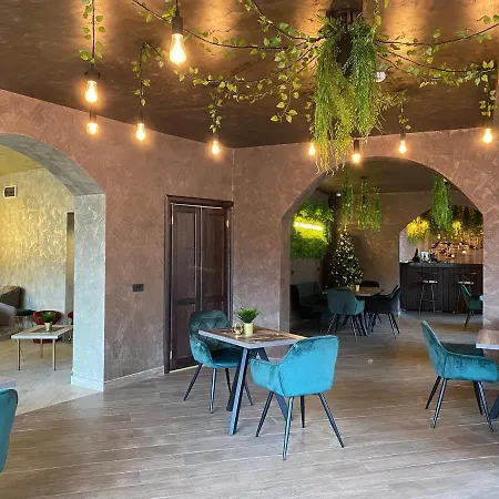 Casa Braneana Gasthuis 4*