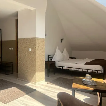 Casa Braneana Guest house
