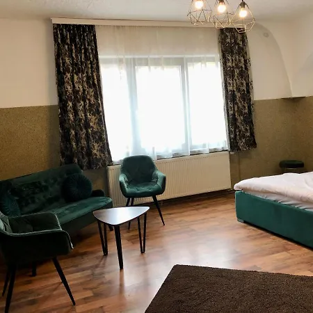 Guest house Casa Braneana