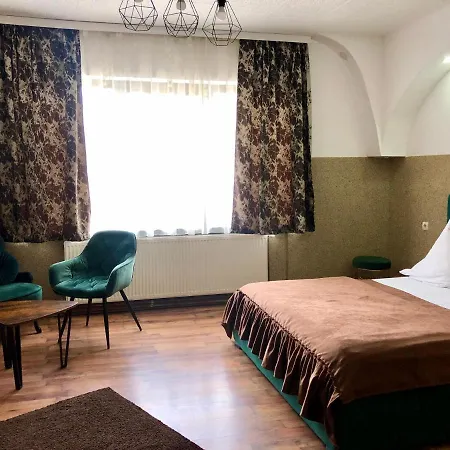 Casa Braneana Guest house 4*