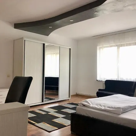 Guest house Casa Braneana