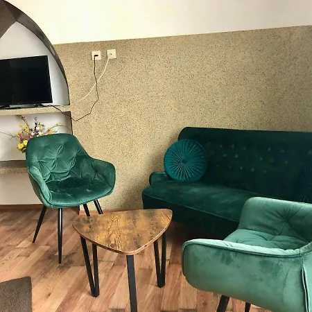 Guest house Casa Braneana Bran (Brasov)