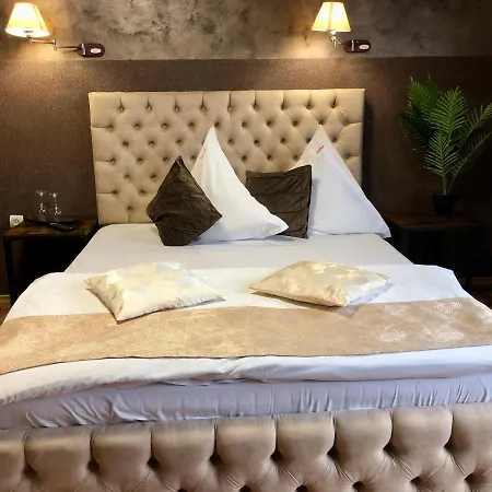 Casa Braneana Guest house