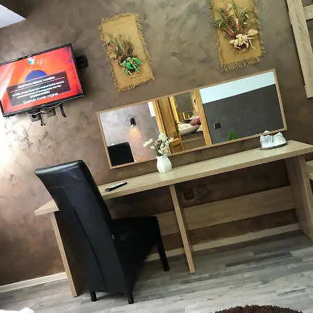 Casa Braneana Guest house