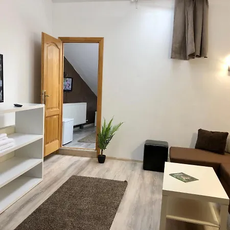 Casa Braneana Bran (Brasov)