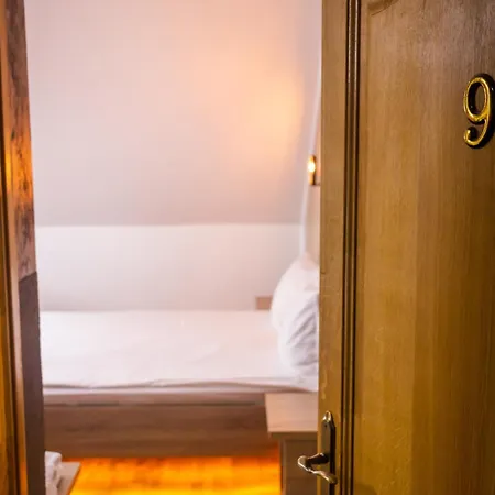 Casa Braneana Guest house Bran (Brasov)