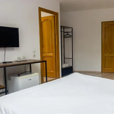 Casa Braneana Guest house