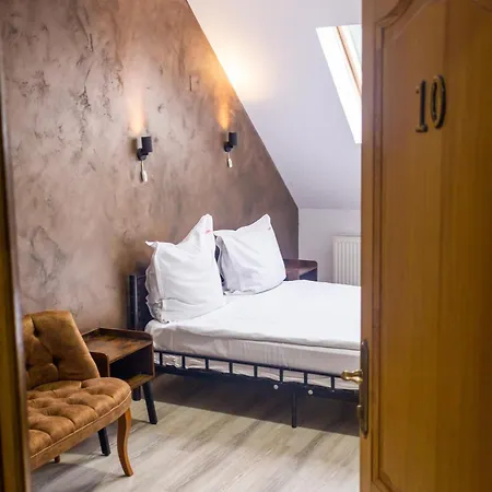 Casa Braneana 4* Bran (Brasov)