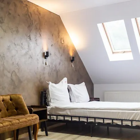 Guest house Casa Braneana