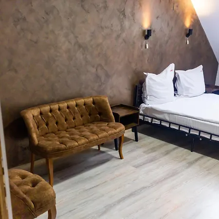 Casa Braneana Guest house Bran (Brasov)