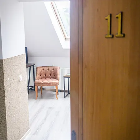 Guest house Casa Braneana 4*