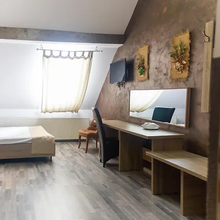 Guest house Casa Braneana 4*