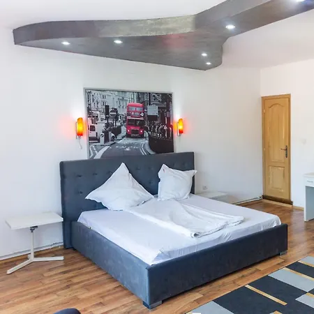 Casa Braneana Guest house