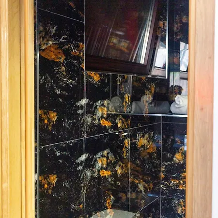 Guest house Casa Braneana 4*