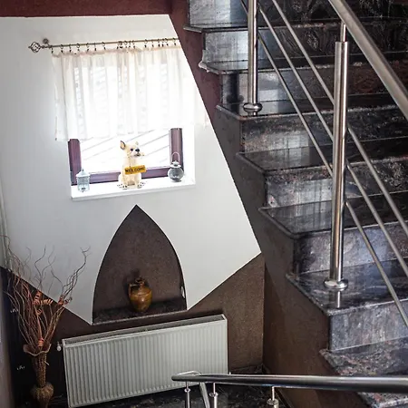Casa Braneana 4* Bran (Brasov)