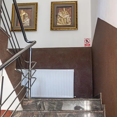 Casa Braneana 4*