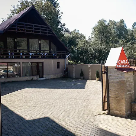 Casa Braneana 4*
