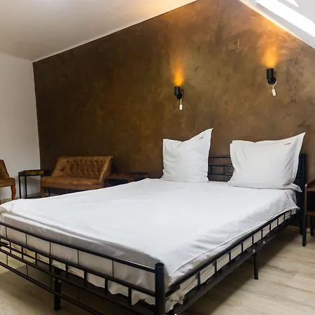 Casa Braneana 4*