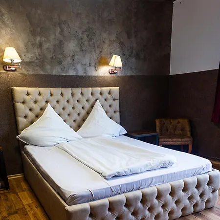 Casa Braneana Guest house Bran (Brasov)