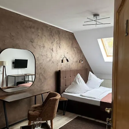 Casa Braneana Bran (Brasov)
