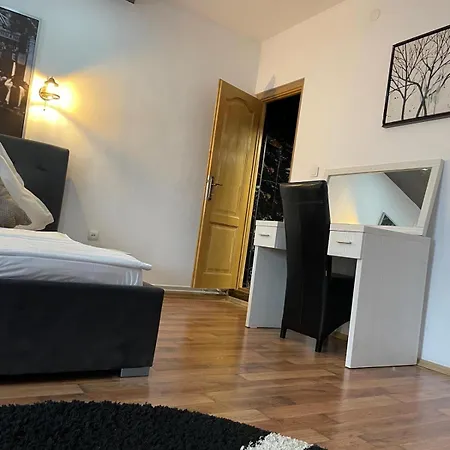 Guest house Casa Braneana