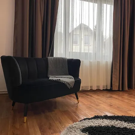Gasthuis Casa Braneana 4*