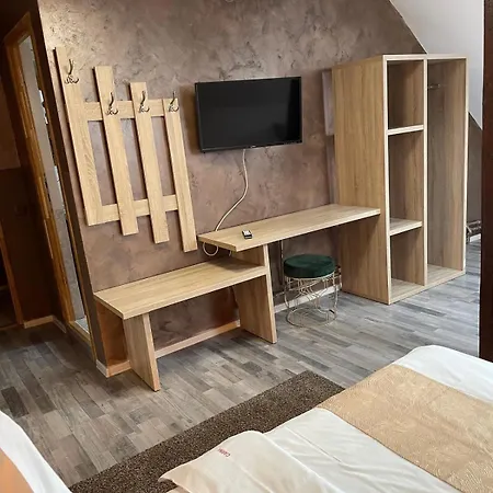 Guest house Casa Braneana Bran (Brasov)
