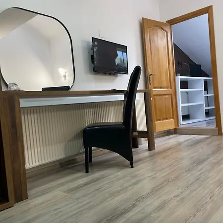 Guest house Casa Braneana Bran (Brasov)