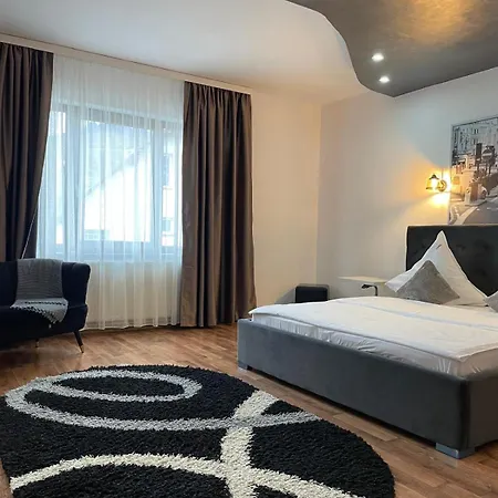 Casa Braneana Guest house