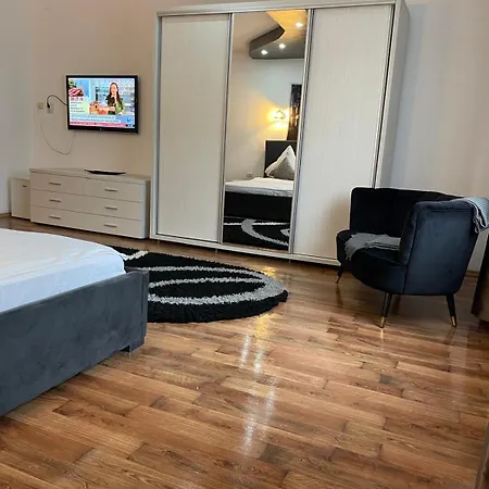 Guest house Casa Braneana
