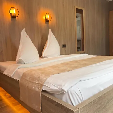 Guest house Casa Braneana 4*