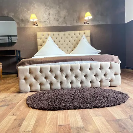 Casa Braneana Guest house 4*