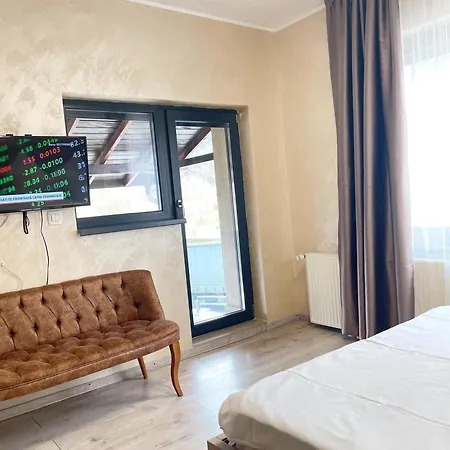 Casa Braneana 4* Bran (Brasov)
