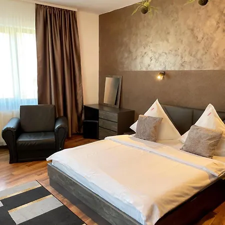 Casa Braneana 4* Bran (Brasov)