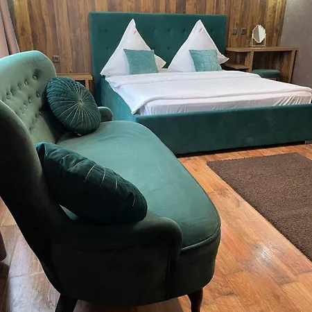 Casa Braneana Guest house