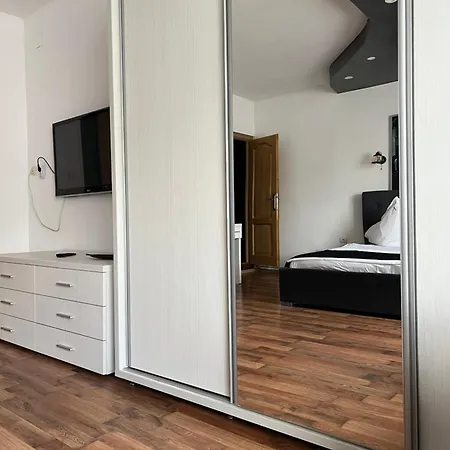 Casa Braneana Guest house