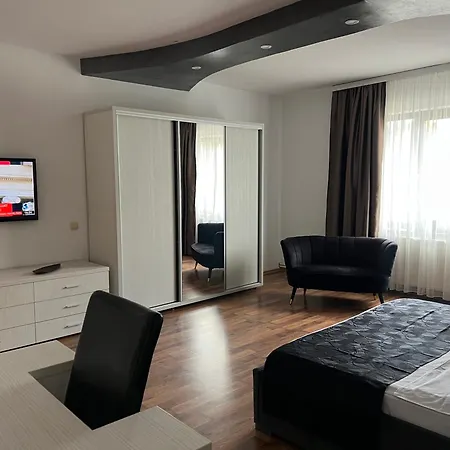 Casa Braneana Bran (Brasov)