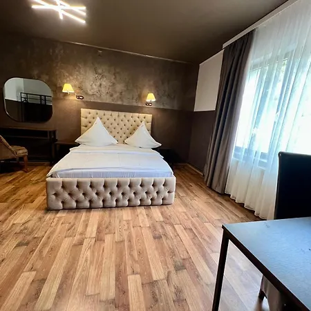 Casa Braneana Guest house 4*