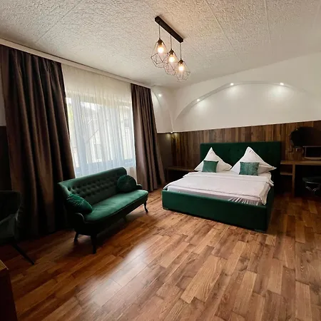 Guest house Casa Braneana 4*