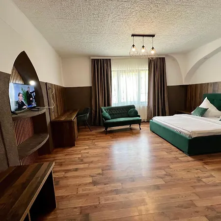 Casa Braneana Guest house