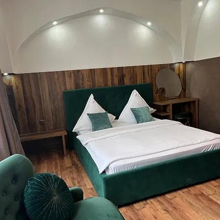 Guest house Casa Braneana