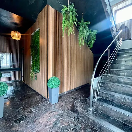 Casa Braneana Guest house Bran (Brasov)