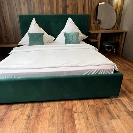 Guest house Casa Braneana Bran (Brasov)