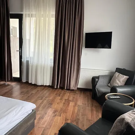 Casa Braneana Guest house