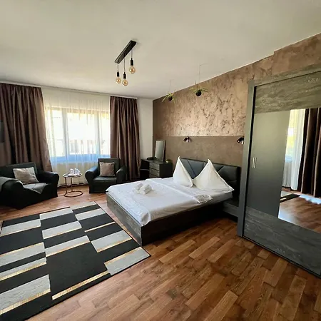 Casa Braneana 4* Bran (Brasov)