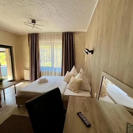Casa Braneana Guest house