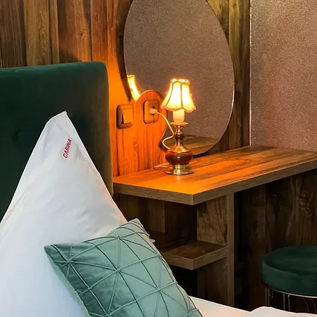 Guest house Casa Braneana 4*